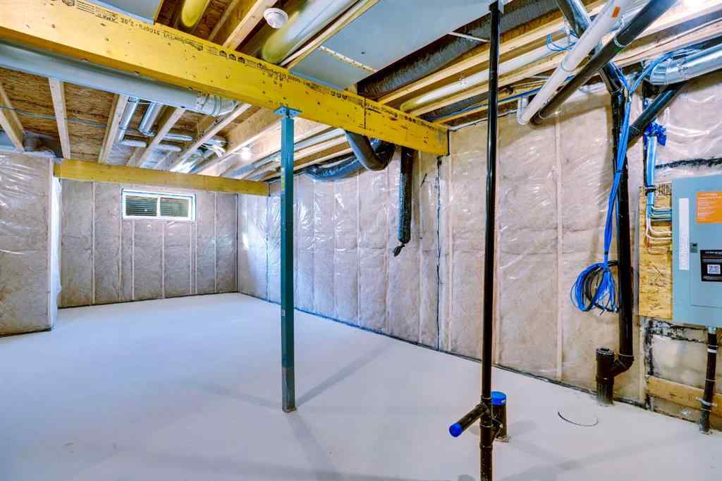 MLS® A2261867 - 312 Edith Place NW in Glacier Ridge Calgary, Residential