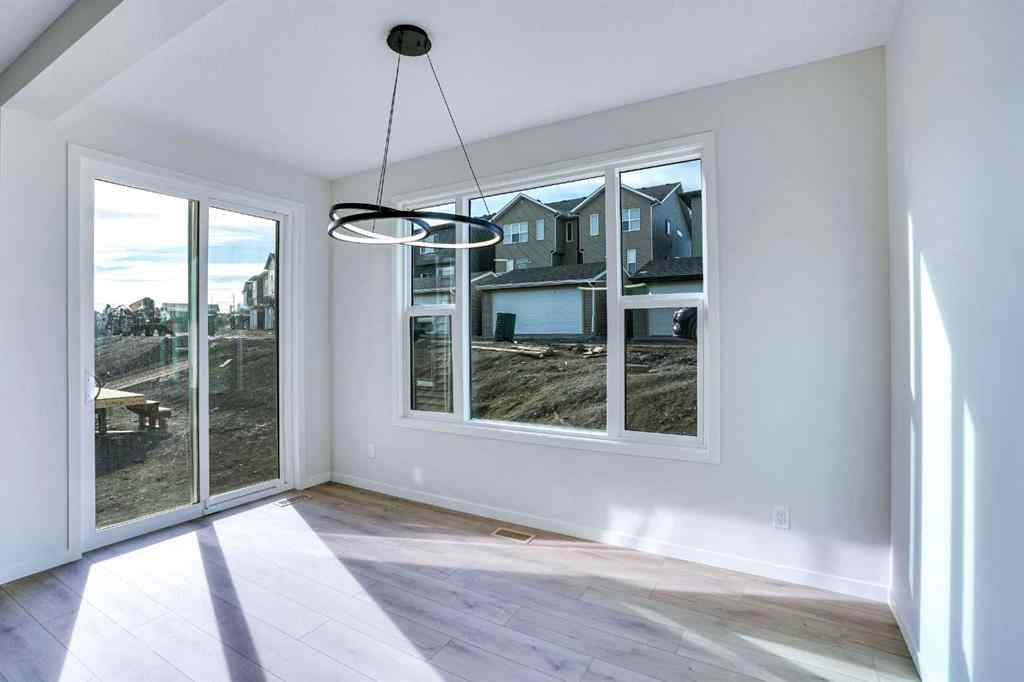 MLS® A2261867 - 312 Edith Place NW in Glacier Ridge Calgary, Residential