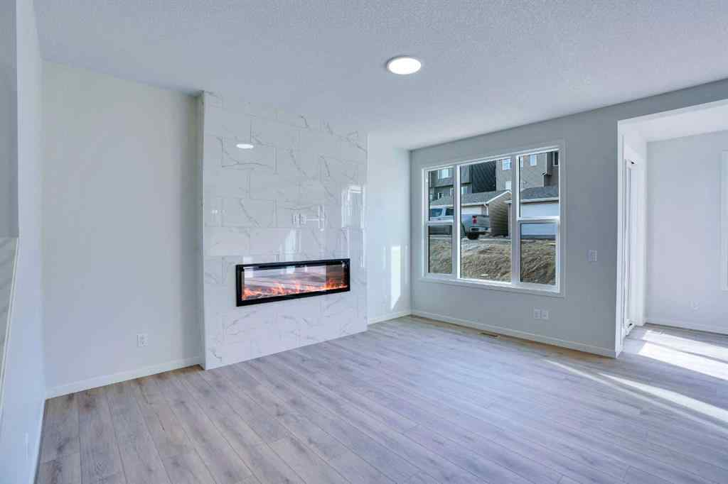 MLS® A2261867 - 312 Edith Place NW in Glacier Ridge Calgary, Residential