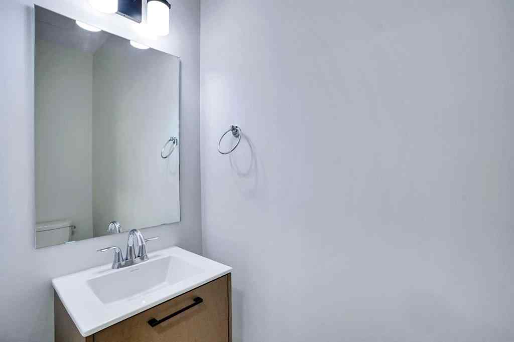 MLS® A2261867 - 312 Edith Place NW in Glacier Ridge Calgary, Residential