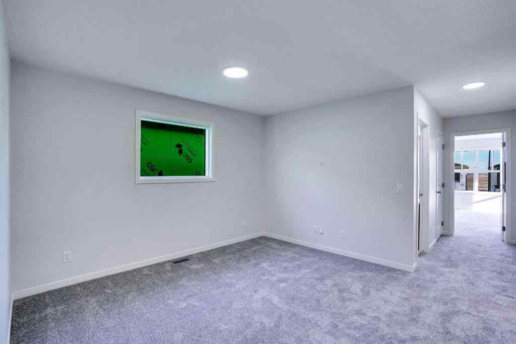 MLS® A2261867 - 312 Edith Place NW in Glacier Ridge Calgary, Residential