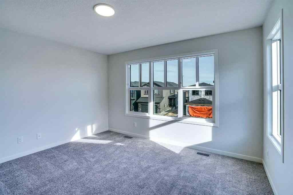 MLS® A2261867 - 312 Edith Place NW in Glacier Ridge Calgary, Residential