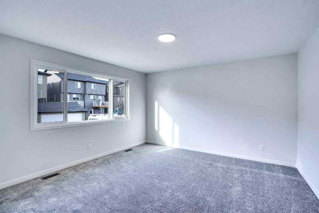 MLS® A2261867 - 312 Edith Place NW in Glacier Ridge Calgary, Residential