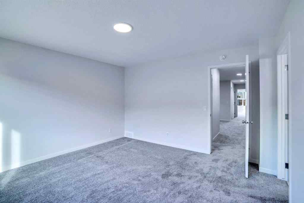 MLS® A2261867 - 312 Edith Place NW in Glacier Ridge Calgary, Residential