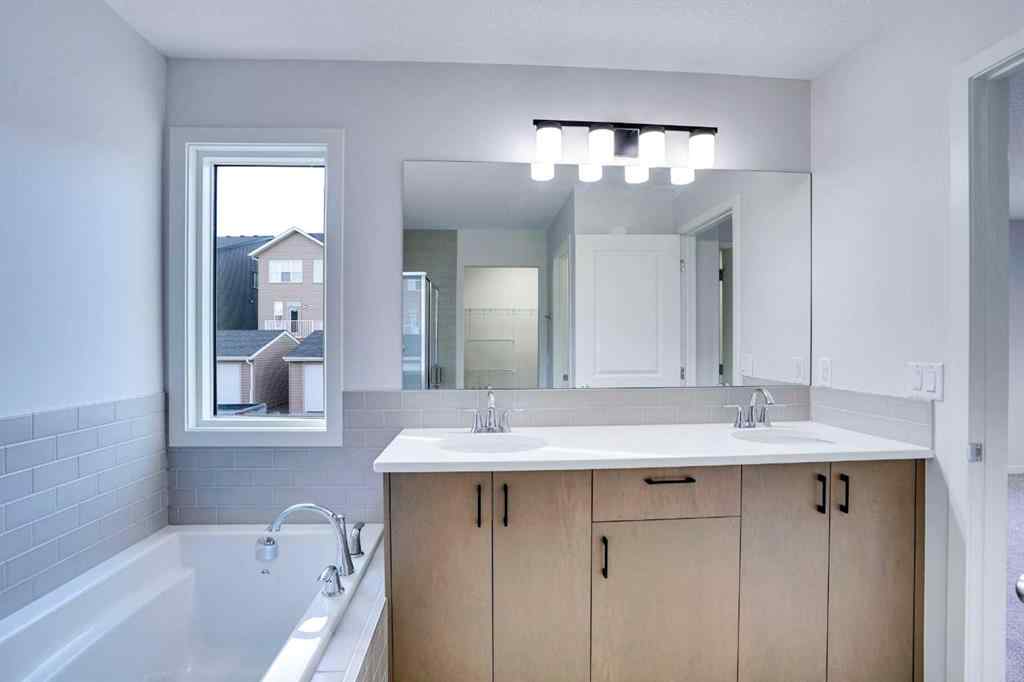 MLS® A2261867 - 312 Edith Place NW in Glacier Ridge Calgary, Residential