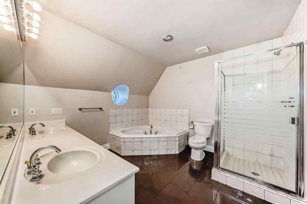 MLS® A2261870 - 1145 Cameron Avenue SW in Lower Mount Royal Calgary, Residential