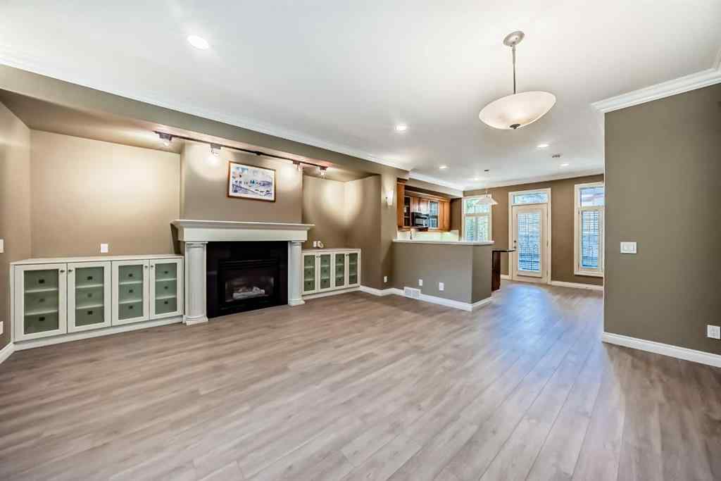 MLS® A2261870 - 1145 Cameron Avenue SW in Lower Mount Royal Calgary, Residential