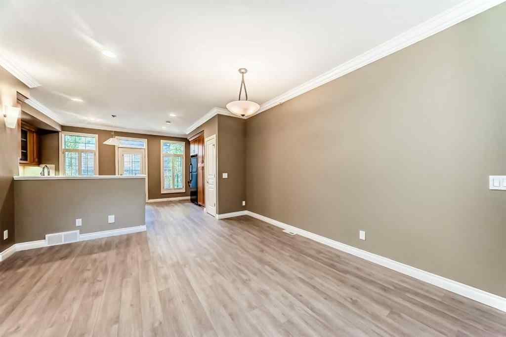 MLS® A2261870 - 1145 Cameron Avenue SW in Lower Mount Royal Calgary, Residential