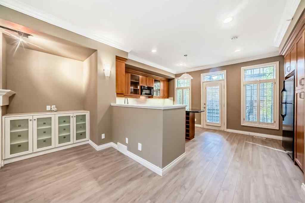 MLS® A2261870 - 1145 Cameron Avenue SW in Lower Mount Royal Calgary, Residential