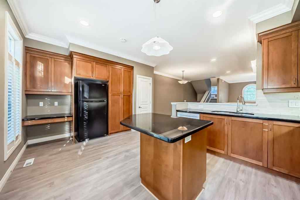 MLS® A2261870 - 1145 Cameron Avenue SW in Lower Mount Royal Calgary, Residential