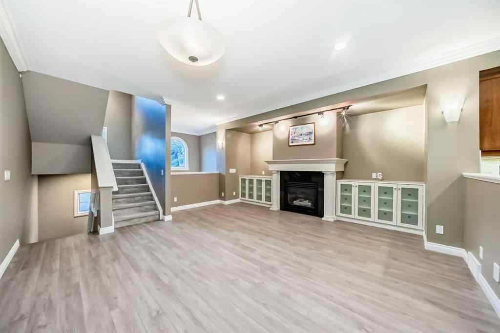MLS® A2261870 - 1145 Cameron Avenue SW in Lower Mount Royal Calgary, Residential