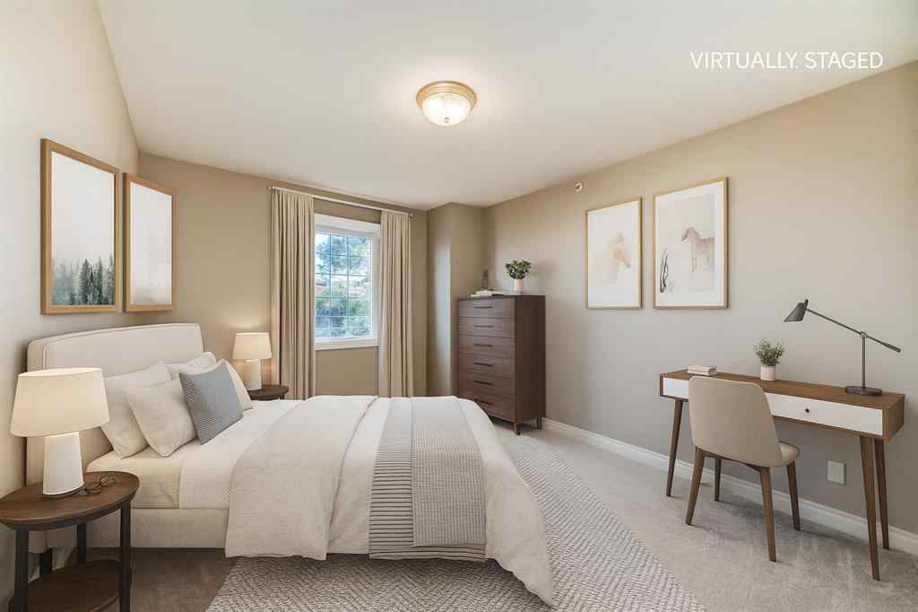 MLS® A2261870 - 1145 Cameron Avenue SW in Lower Mount Royal Calgary, Residential