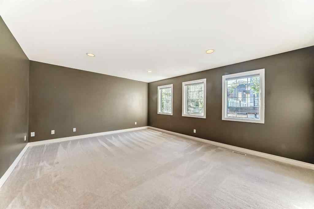 MLS® A2261870 - 1145 Cameron Avenue SW in Lower Mount Royal Calgary, Residential