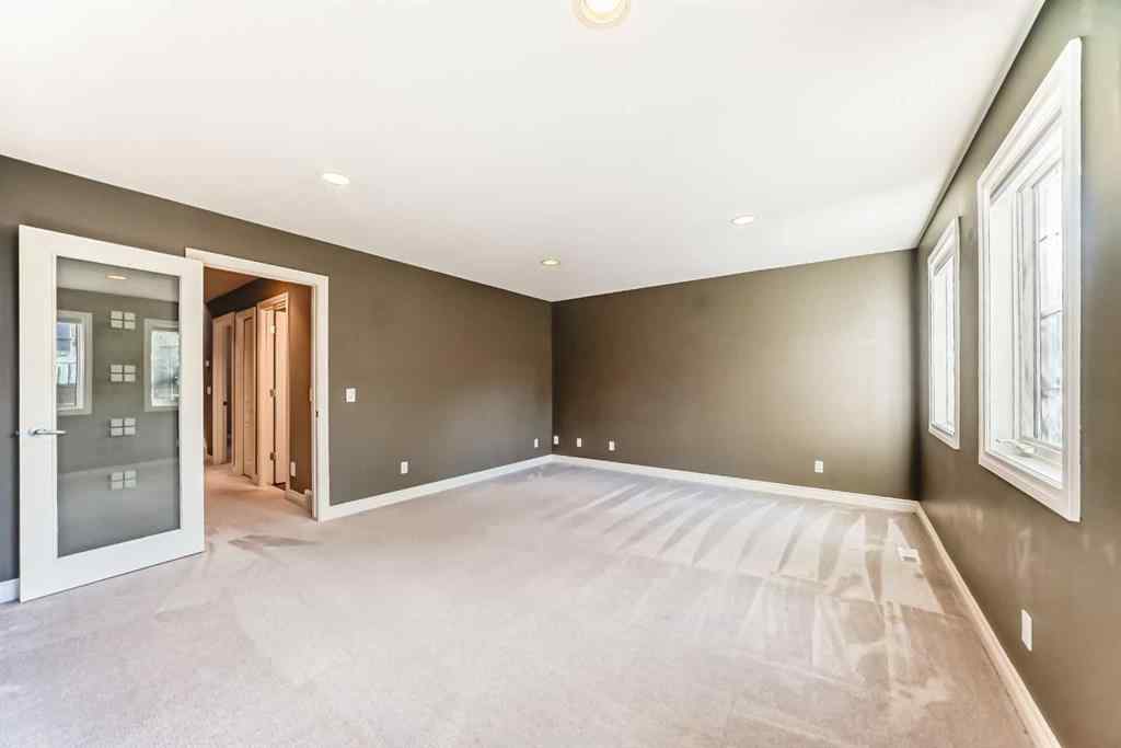 MLS® A2261870 - 1145 Cameron Avenue SW in Lower Mount Royal Calgary, Residential