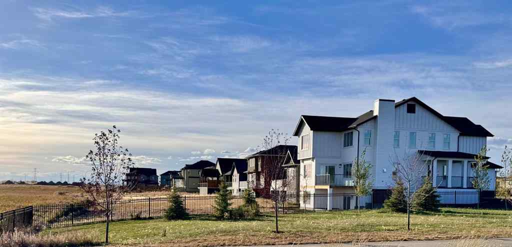 MLS® A2261871 - 37 North Bridges Landing  in Bridges of Langdon Langdon, Residential