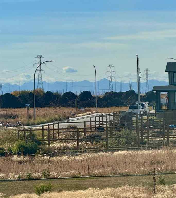 MLS® A2261871 - 37 North Bridges Landing  in Bridges of Langdon Langdon, Residential