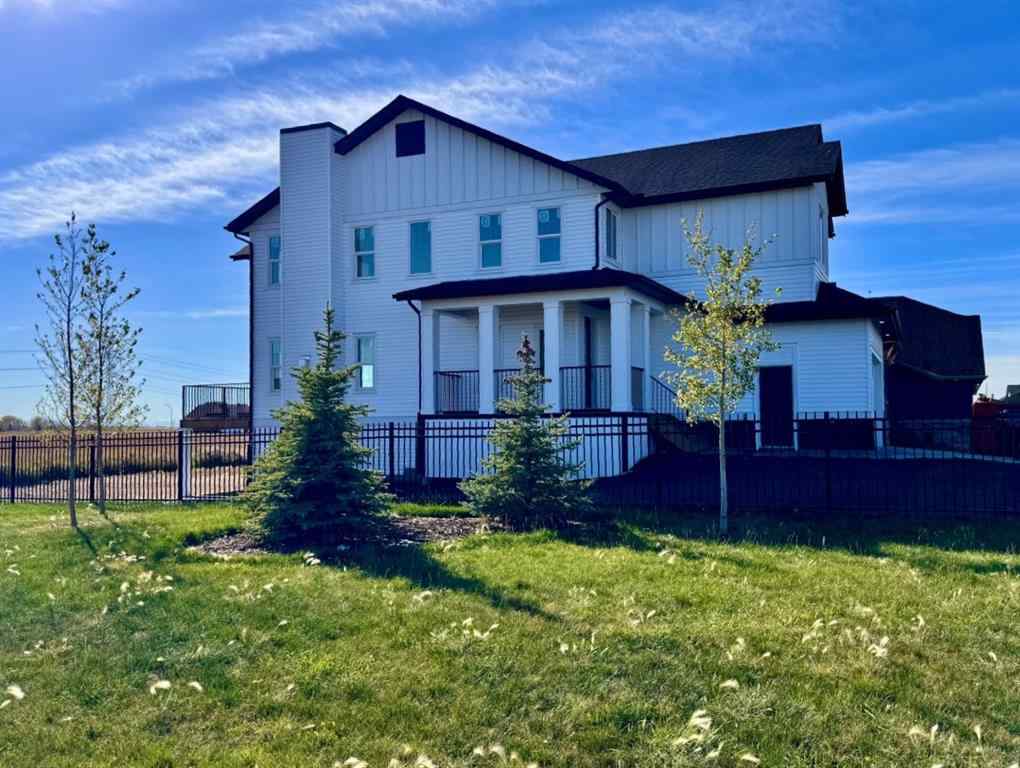 MLS® A2261871 - 37 North Bridges Landing  in Bridges of Langdon Langdon, Residential