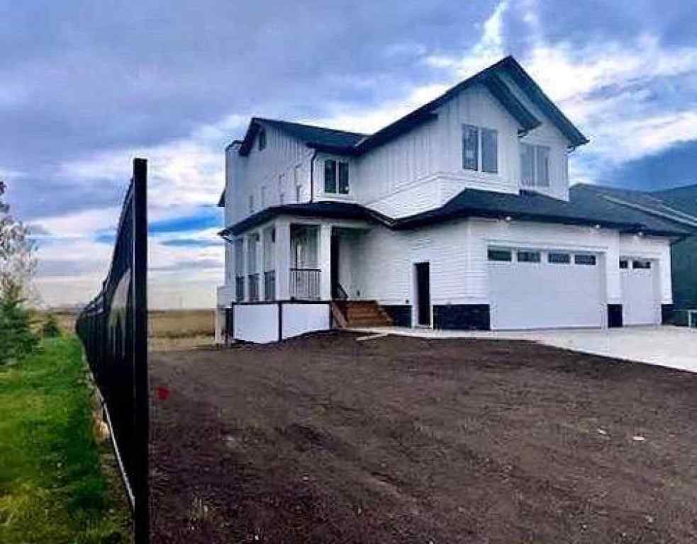 MLS® A2261871 - 37 North Bridges Landing  in Bridges of Langdon Langdon, Residential