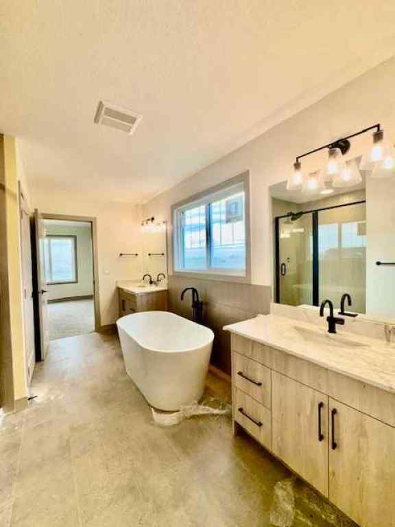 MLS® A2261871 - 37 North Bridges Landing  in Bridges of Langdon Langdon, Residential