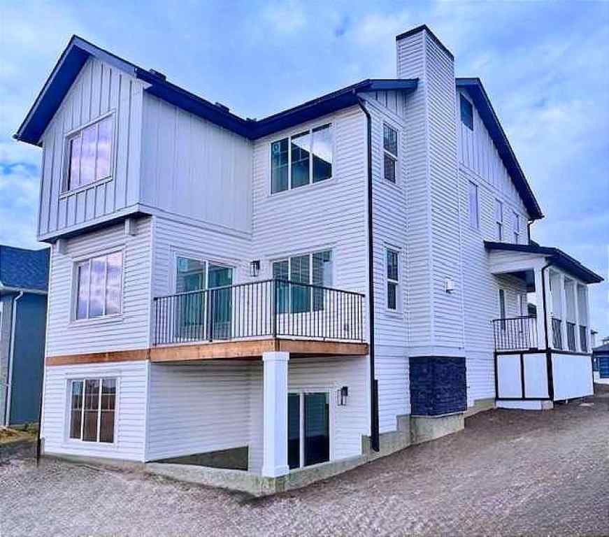 MLS® A2261871 - 37 North Bridges Landing  in Bridges of Langdon Langdon, Residential