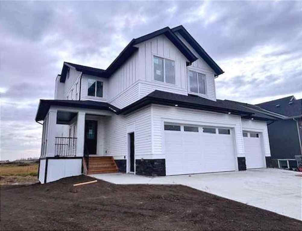 MLS® A2261871 - 37 North Bridges Landing  in Bridges of Langdon Langdon, Residential