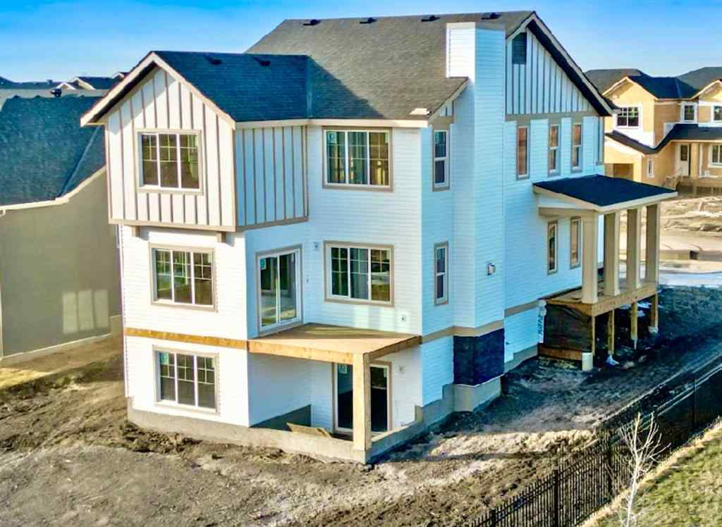 MLS® A2261871 - 37 North Bridges Landing  in Bridges of Langdon Langdon, Residential