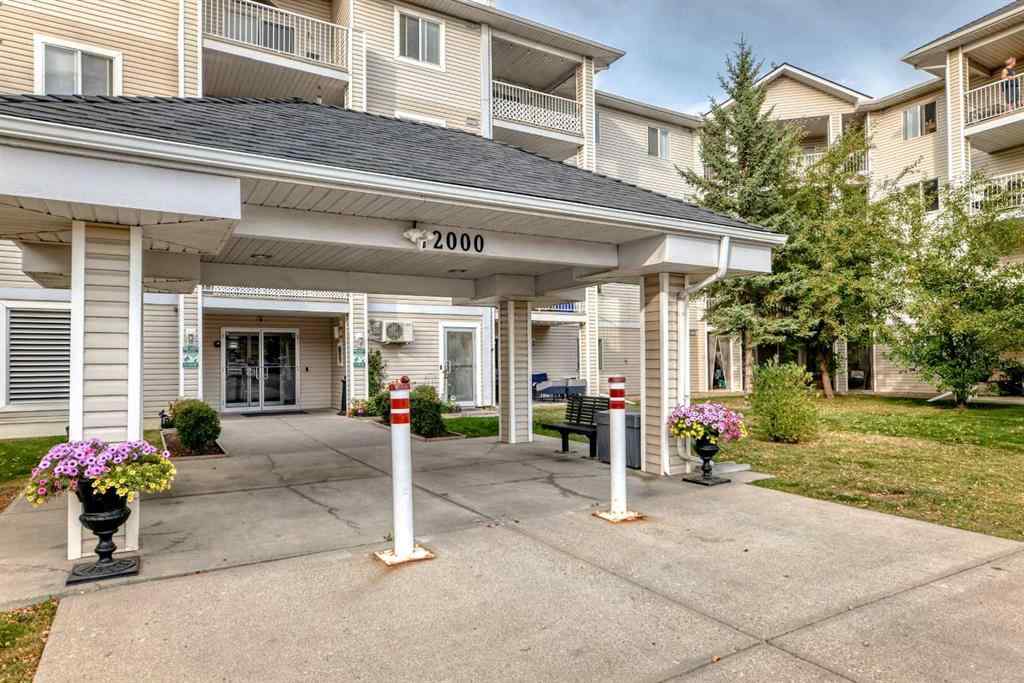 MLS® A2261872 - Unit #2314 6224 17 Avenue SE in Red Carpet Calgary, Residential