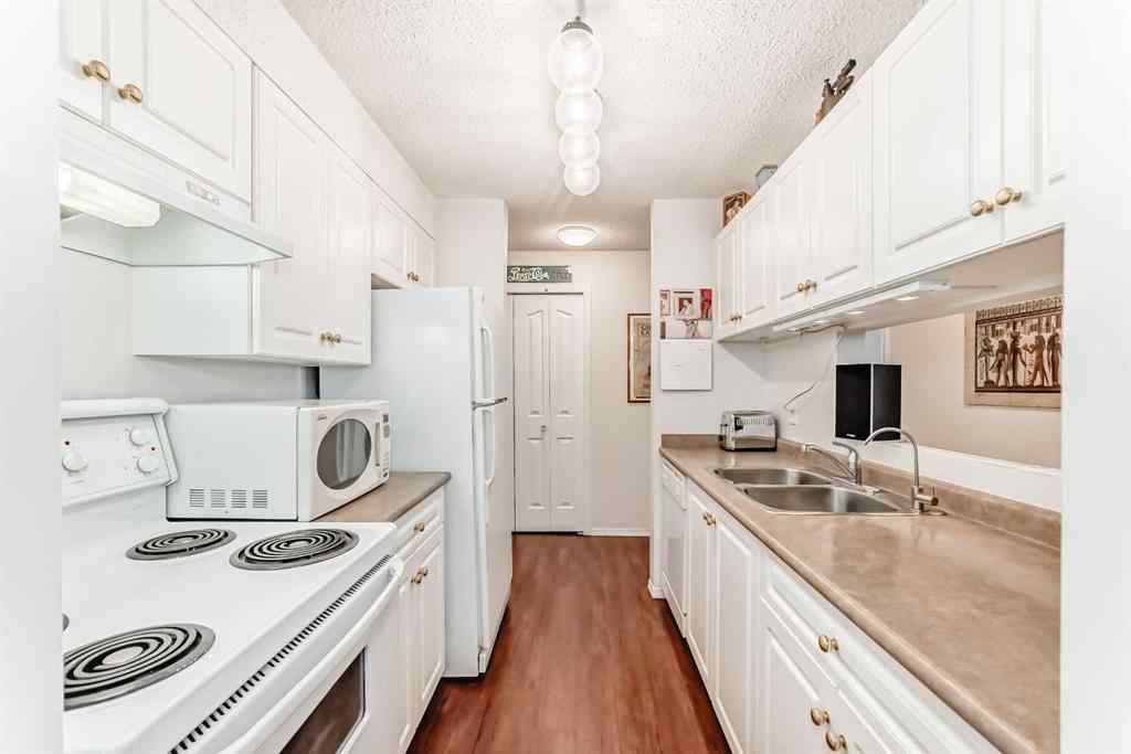 MLS® A2261872 - Unit #2314 6224 17 Avenue SE in Red Carpet Calgary, Residential