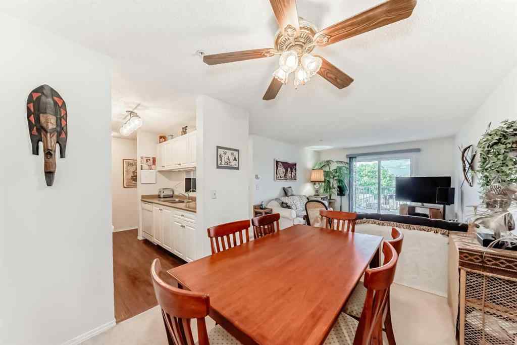 MLS® A2261872 - Unit #2314 6224 17 Avenue SE in Red Carpet Calgary, Residential