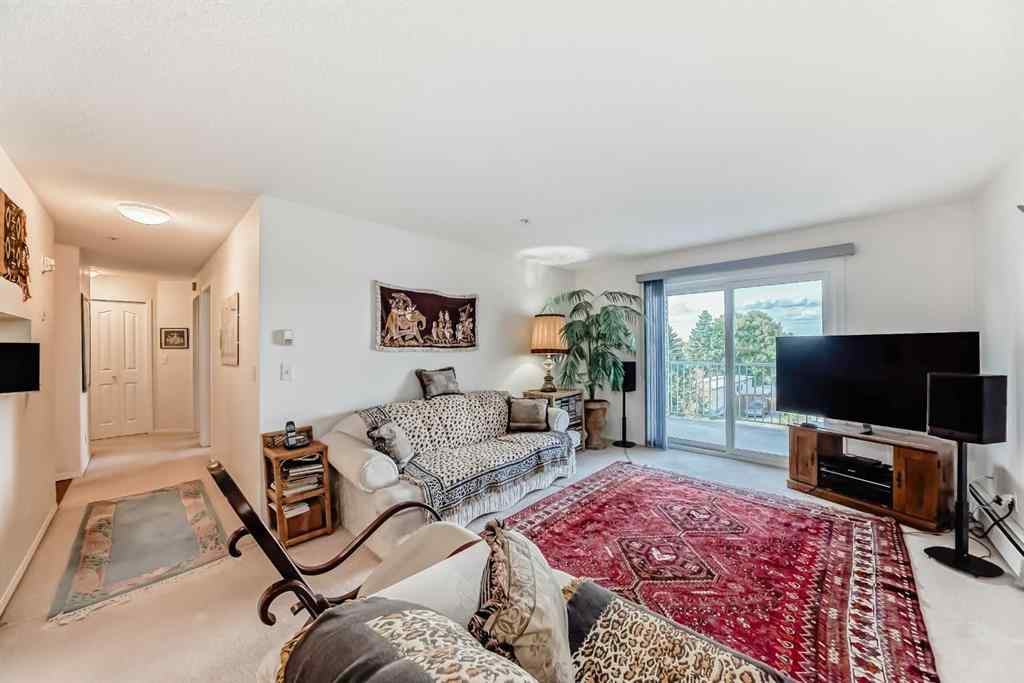 MLS® A2261872 - Unit #2314 6224 17 Avenue SE in Red Carpet Calgary, Residential