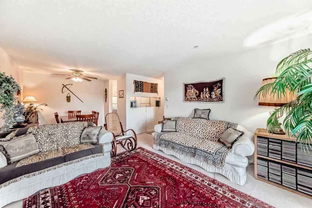 MLS® A2261872 - Unit #2314 6224 17 Avenue SE in Red Carpet Calgary, Residential