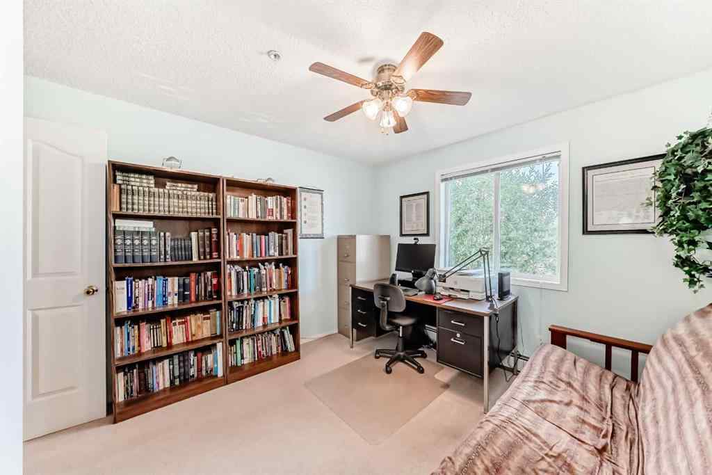 MLS® A2261872 - Unit #2314 6224 17 Avenue SE in Red Carpet Calgary, Residential