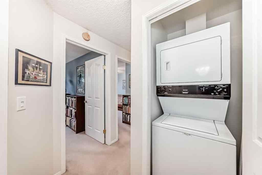 MLS® A2261872 - Unit #2314 6224 17 Avenue SE in Red Carpet Calgary, Residential