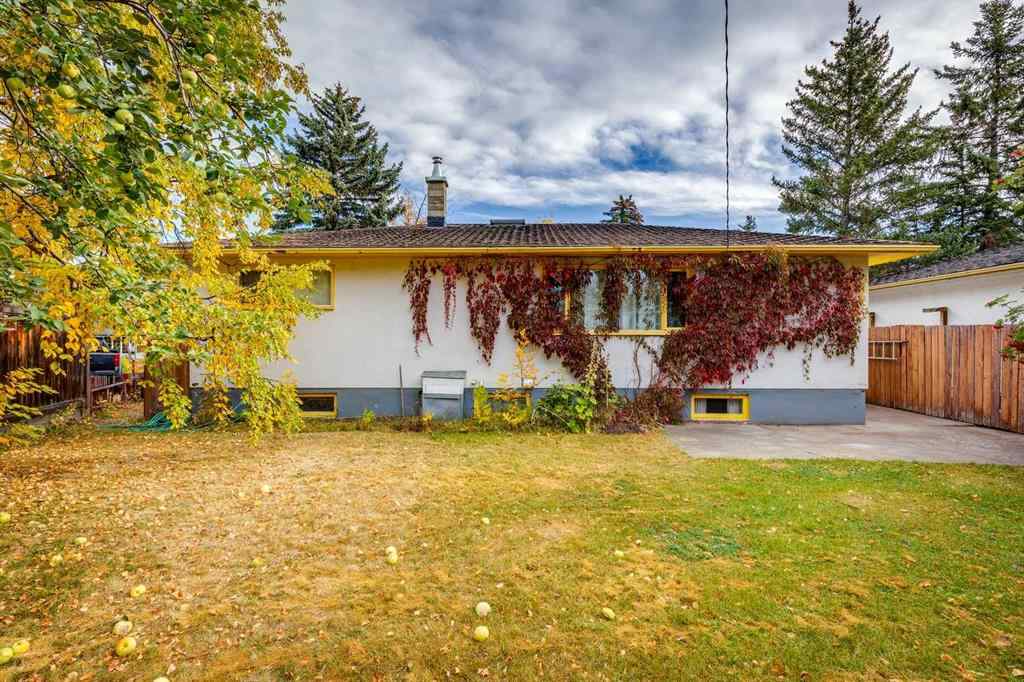 MLS® A2261873 - 111 Wimbledon Crescent SW in Wildwood Calgary, Residential