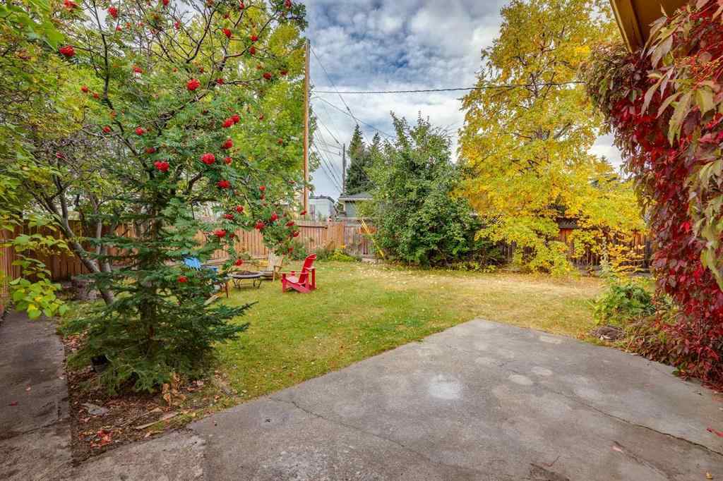 MLS® A2261873 - 111 Wimbledon Crescent SW in Wildwood Calgary, Residential