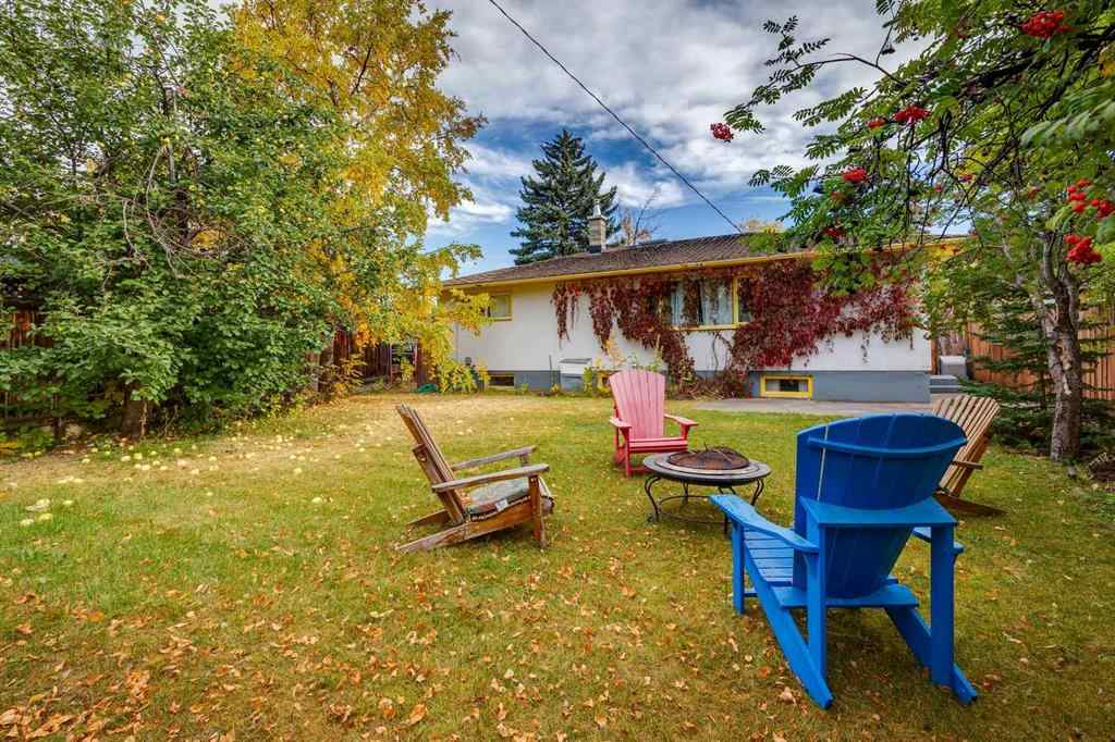 MLS® A2261873 - 111 Wimbledon Crescent SW in Wildwood Calgary, Residential