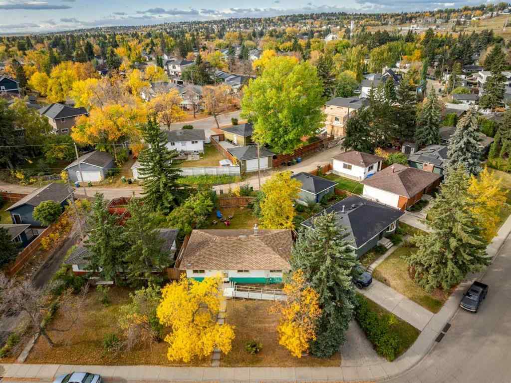 MLS® A2261873 - 111 Wimbledon Crescent SW in Wildwood Calgary, Residential