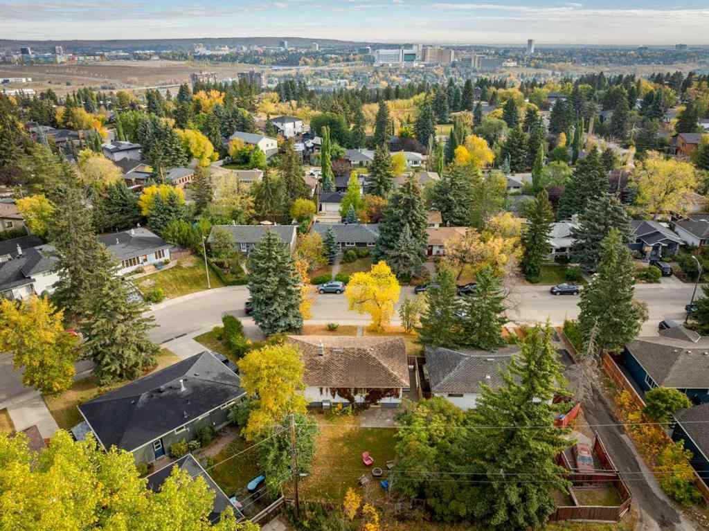 MLS® A2261873 - 111 Wimbledon Crescent SW in Wildwood Calgary, Residential