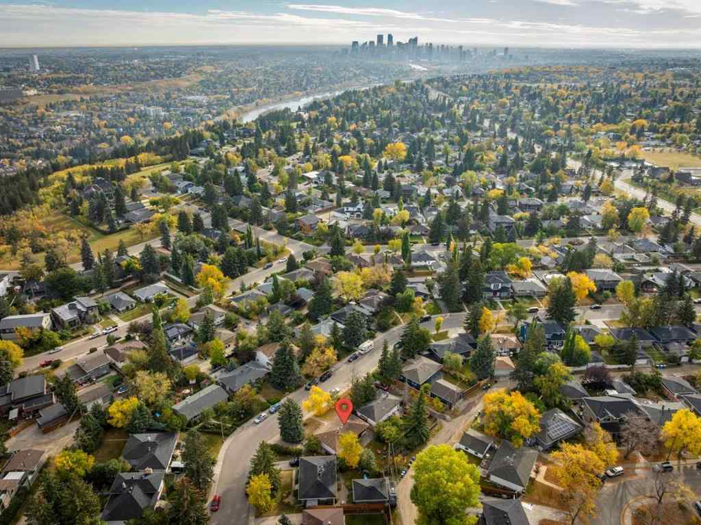 MLS® A2261873 - 111 Wimbledon Crescent SW in Wildwood Calgary, Residential