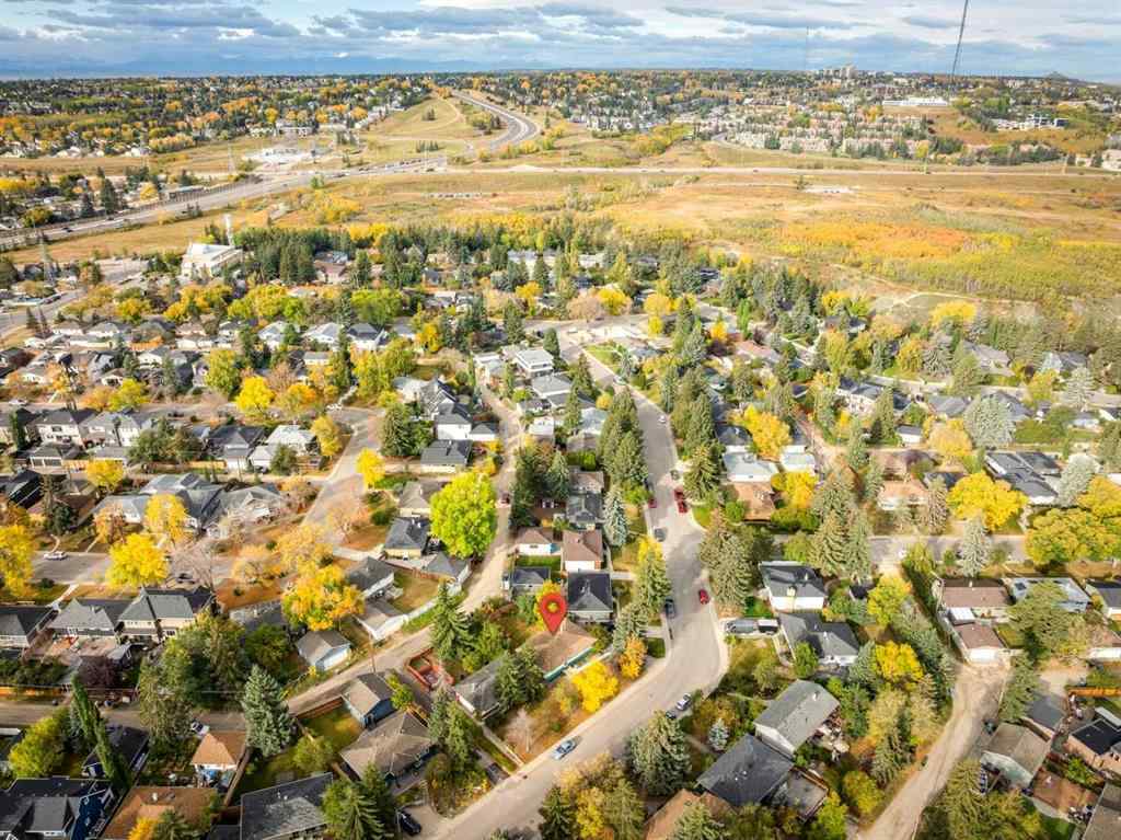 MLS® A2261873 - 111 Wimbledon Crescent SW in Wildwood Calgary, Residential