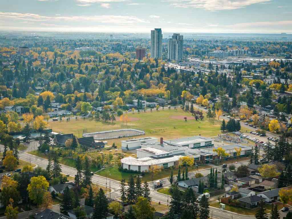 MLS® A2261873 - 111 Wimbledon Crescent SW in Wildwood Calgary, Residential