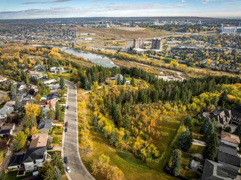 MLS® A2261873 - 111 Wimbledon Crescent SW in Wildwood Calgary, Residential