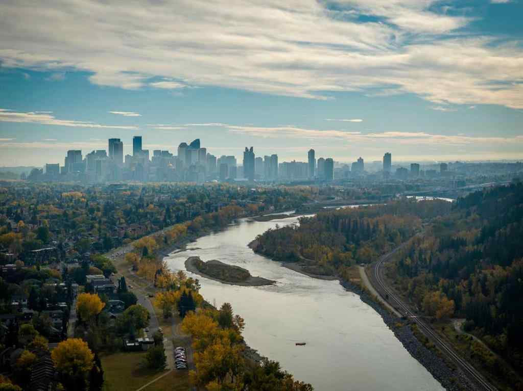 MLS® A2261873 - 111 Wimbledon Crescent SW in Wildwood Calgary, Residential