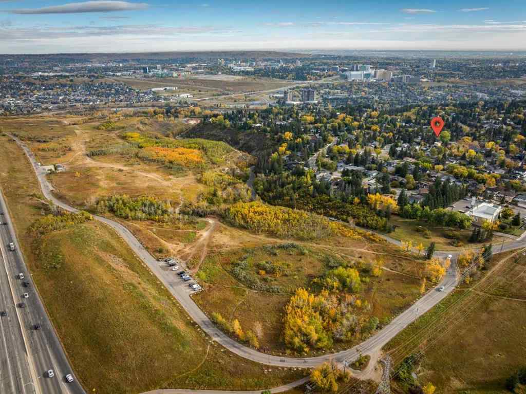 MLS® A2261873 - 111 Wimbledon Crescent SW in Wildwood Calgary, Residential