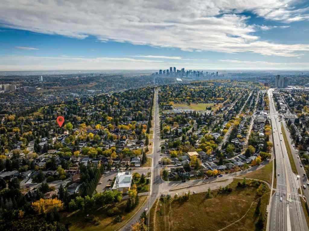 MLS® A2261873 - 111 Wimbledon Crescent SW in Wildwood Calgary, Residential