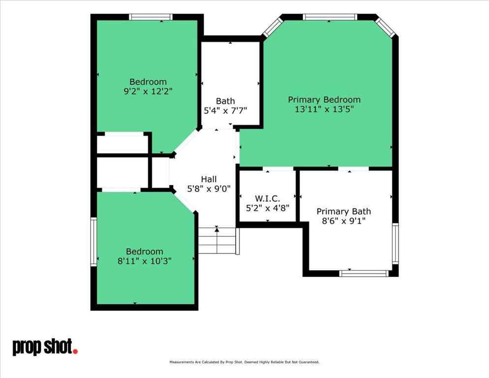 MLS® A2261874 - 9526 Willow Drive  in Cobblestone Grande Prairie, Residential