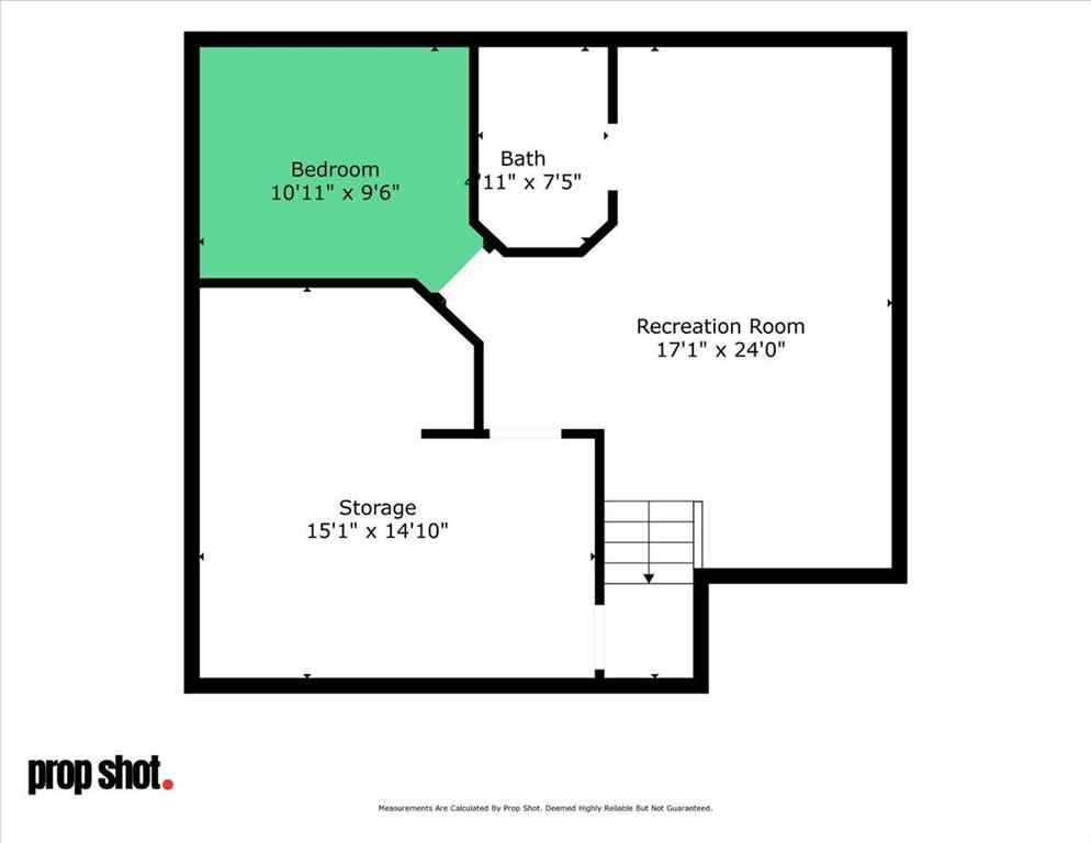 MLS® A2261874 - 9526 Willow Drive  in Cobblestone Grande Prairie, Residential
