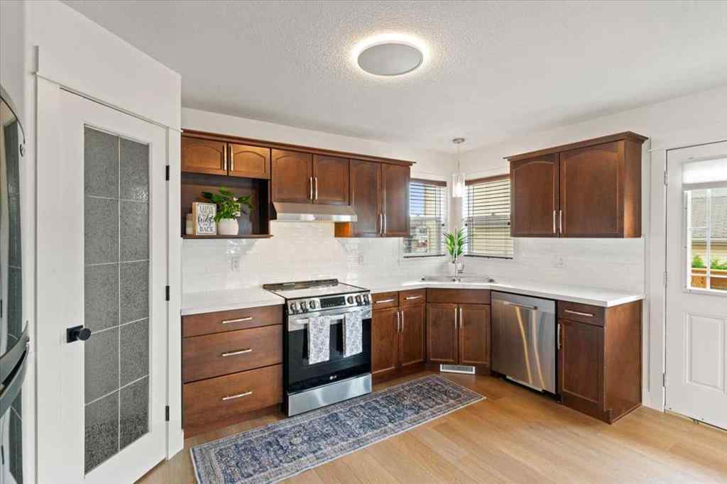 MLS® A2261874 - 9526 Willow Drive  in Cobblestone Grande Prairie, Residential