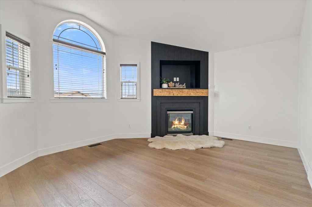 MLS® A2261874 - 9526 Willow Drive  in Cobblestone Grande Prairie, Residential