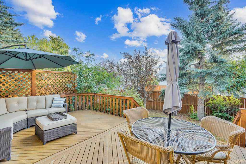 MLS® A2261875 - 229 Wood Valley Place SW in Woodbine Calgary, Residential